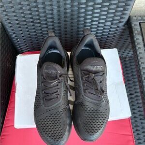 Nike Air Max 270 Size 11 Used